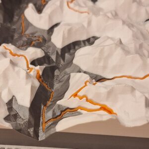 WTMR Canfranc 3D Trail – Escultura Personalizada de Finisher